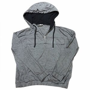 Zara Trafaluc Hoodie